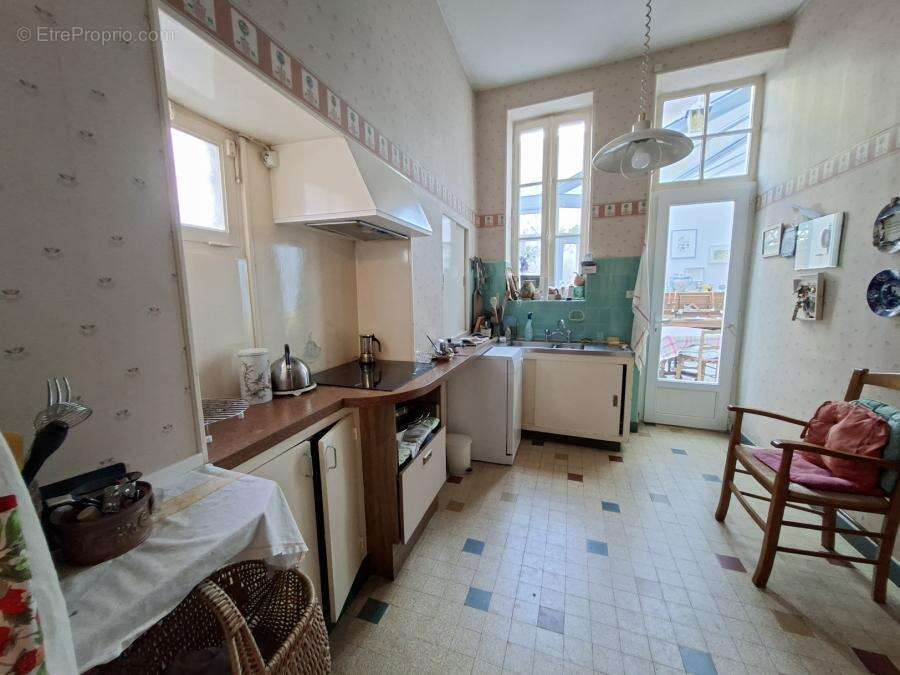 Maison à LE MANS
