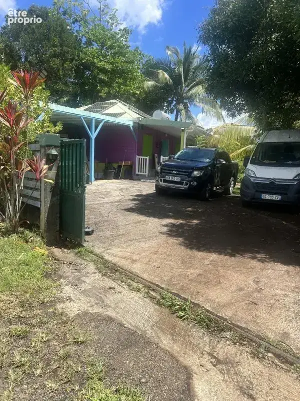Ensemble immobilier avec revenus locatifs – Ducos - photo 3