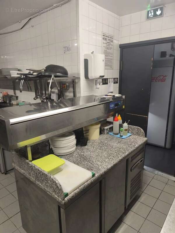 Brasserie dans un Centre Commercial. - photo 14