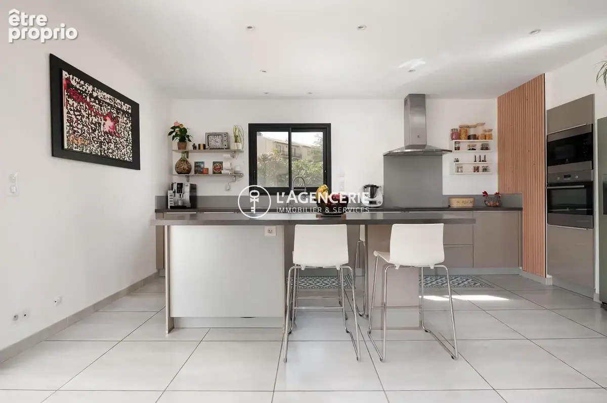 Maison 6 pièces 150 m² à vendre à Cambon (81990) - photo 2