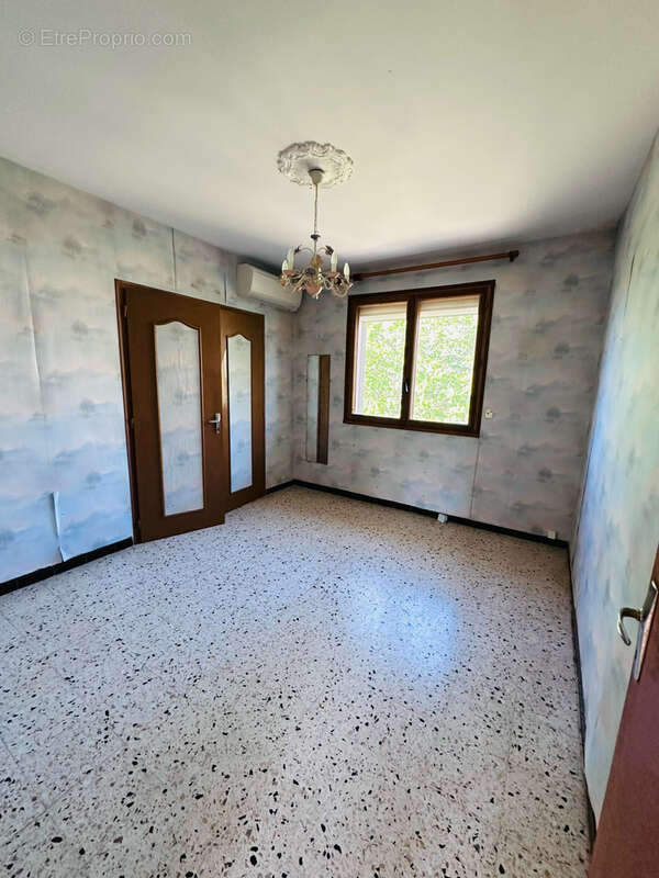 Maison à L'ISLE-JOURDAIN