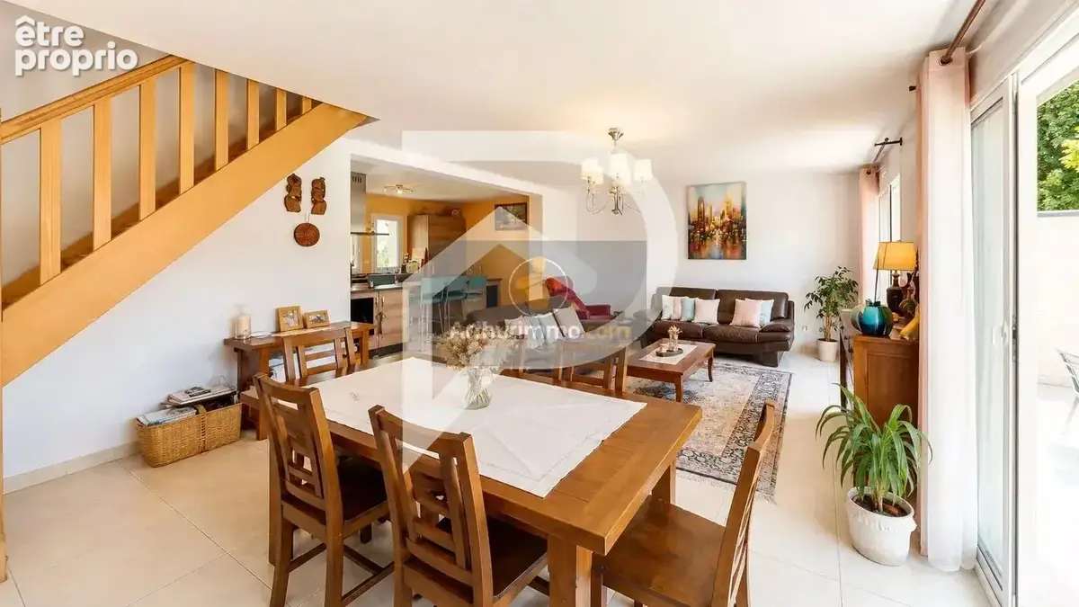 Vente Maison Orgeval(78630) 515 000ï¿œ - photo 6