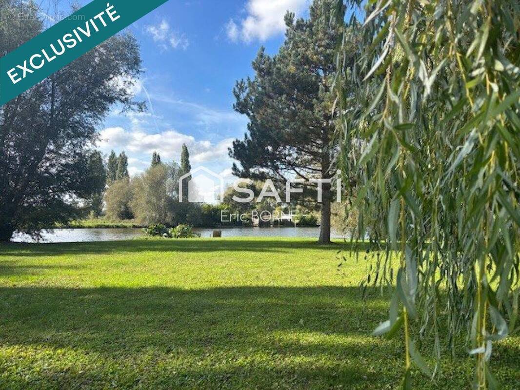 Photo 1 - Terrain à SALPERWICK