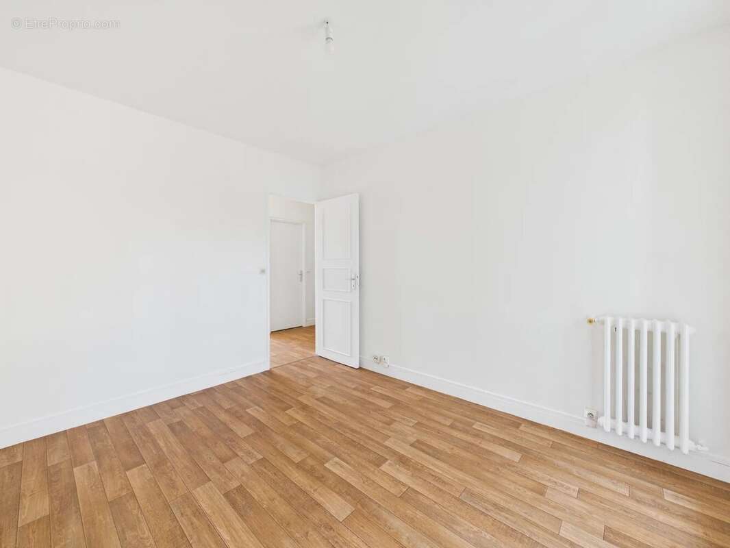 Appartement à BRETIGNY-SUR-ORGE