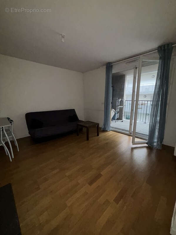 Appartement à CHOISY-LE-ROI
