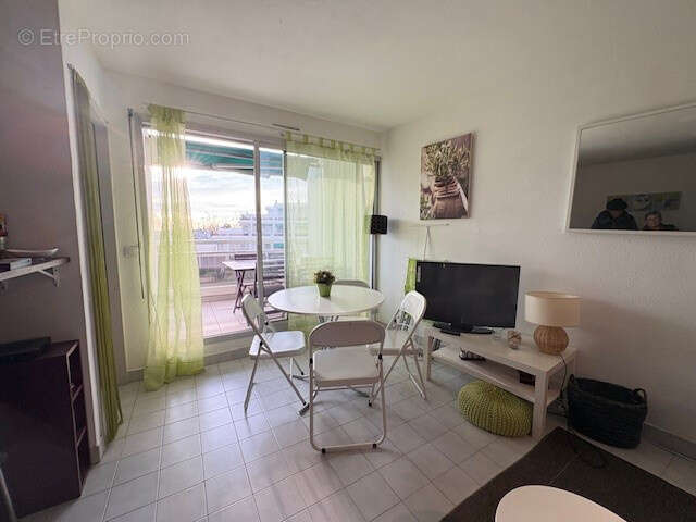 Grand studio double cabine - photo 5