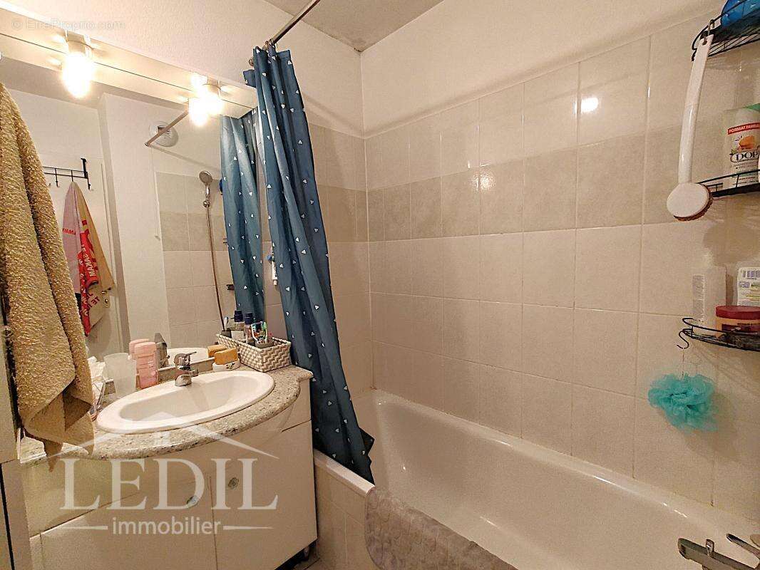 Appartement à EAUZE