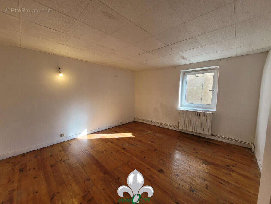 Appartement à TOURNUS