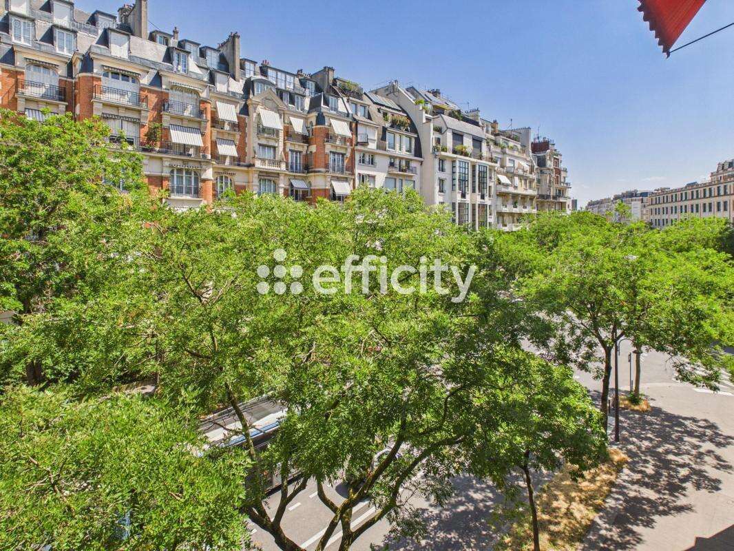 Appartement - photo 16