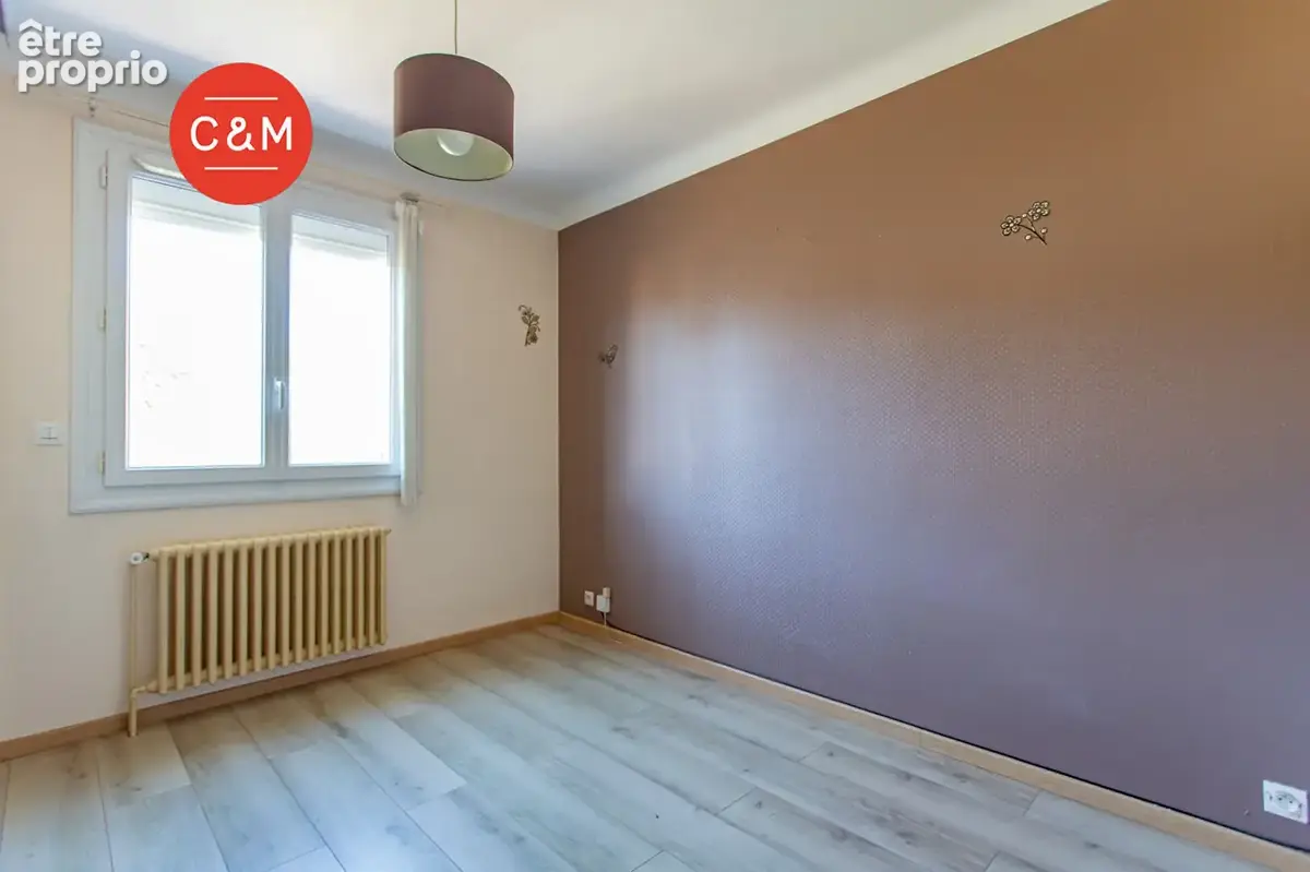 Bouguenais les couets - maison 4 pièces 100 m² - photo 9