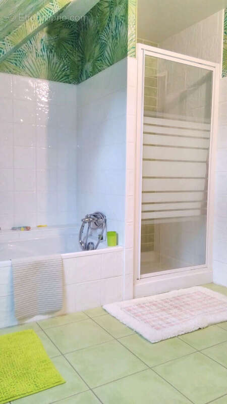 Maison à SAINT-ALLOUESTRE