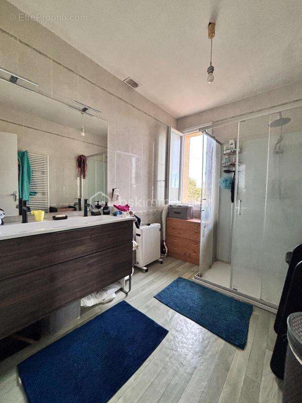 Maison à SAINT-PAUL-CAP-DE-JOUX