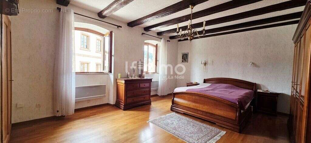 Maison de caractère 140m2 Grendelbruch - photo 4