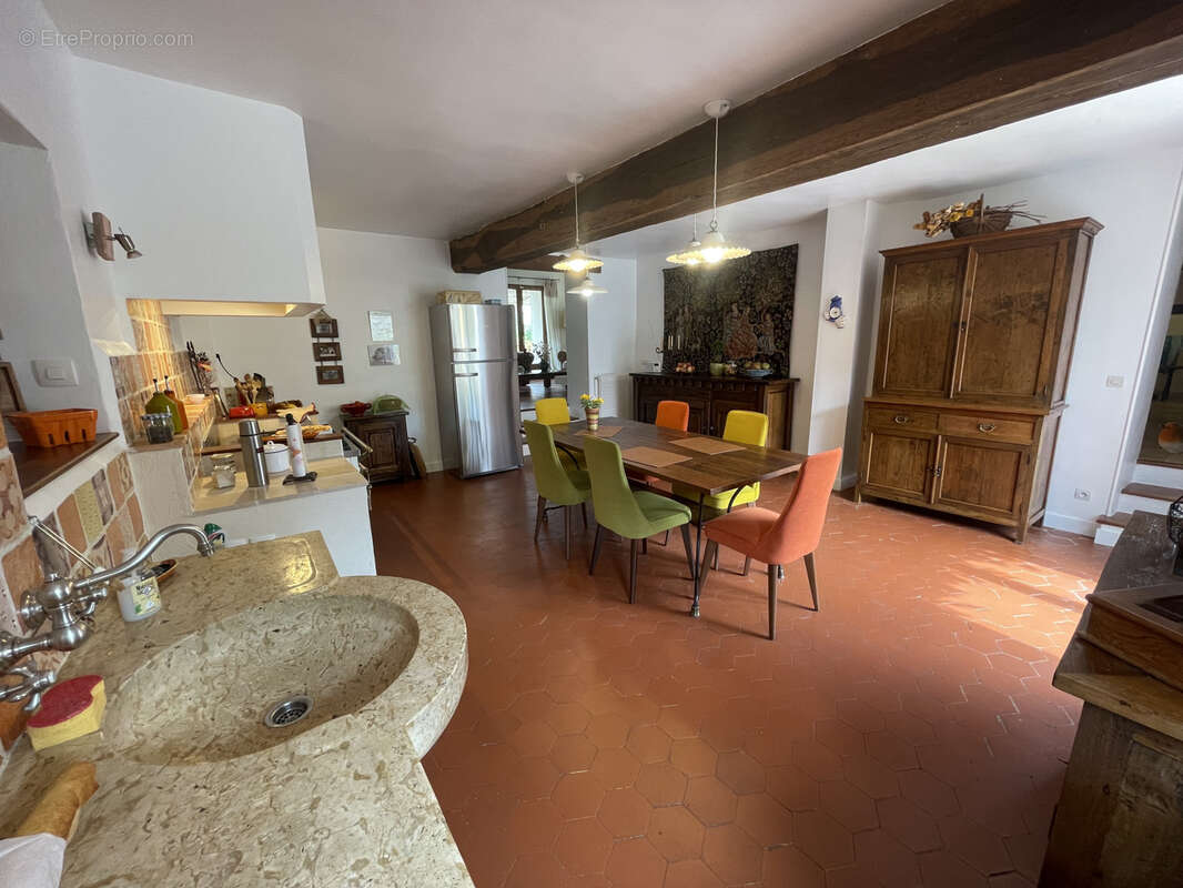 Maison à MARCQ