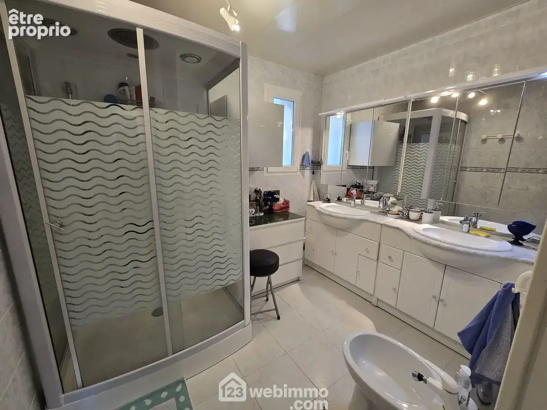 Maison 5 pièces 129 m² à vendre à Le Pian-Medoc (33290) - photo 7