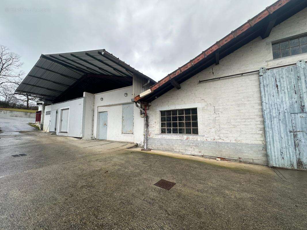 Double Hangar - photo 5