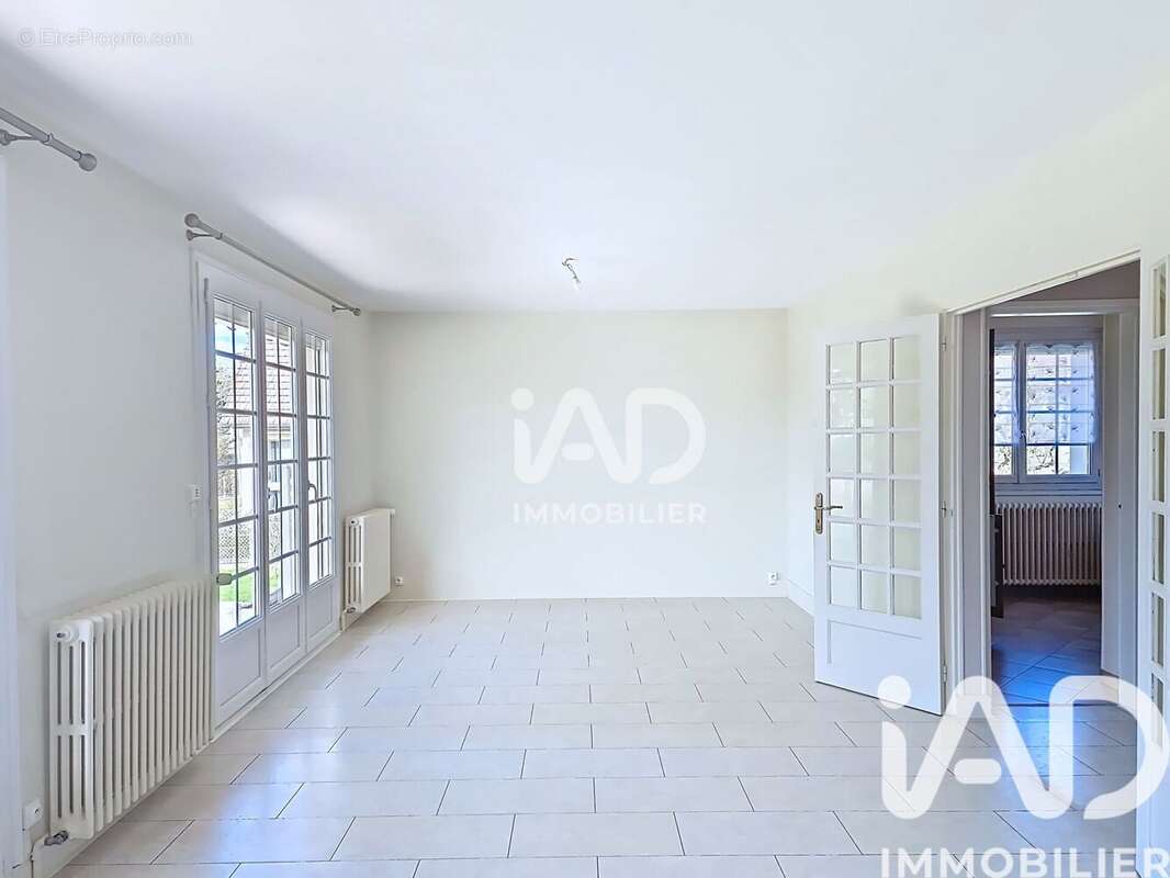 Maison 125 m² à Duclair  - photo 4