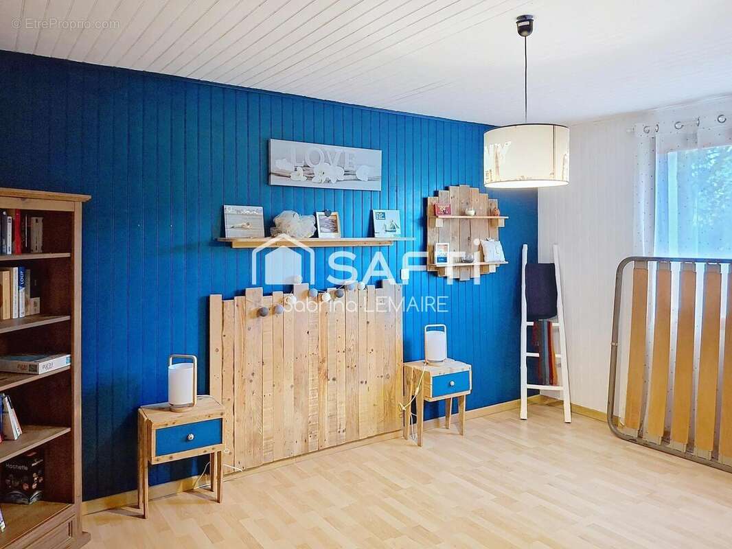 Photo 3 - Maison à PENDE