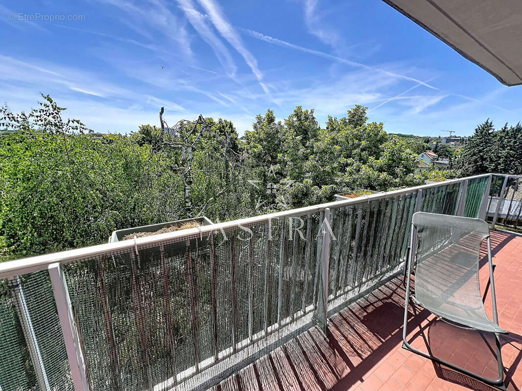 Appartement à SCEAUX