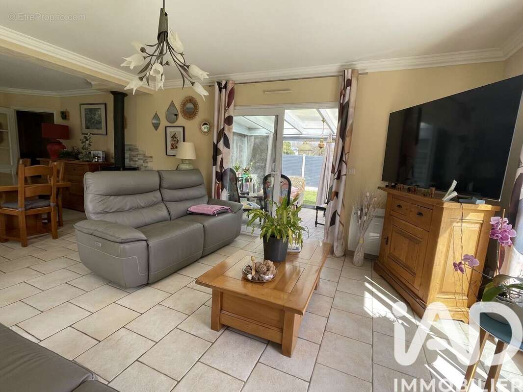 Photo 5 - Maison à PLOBANNALEC-LESCONIL