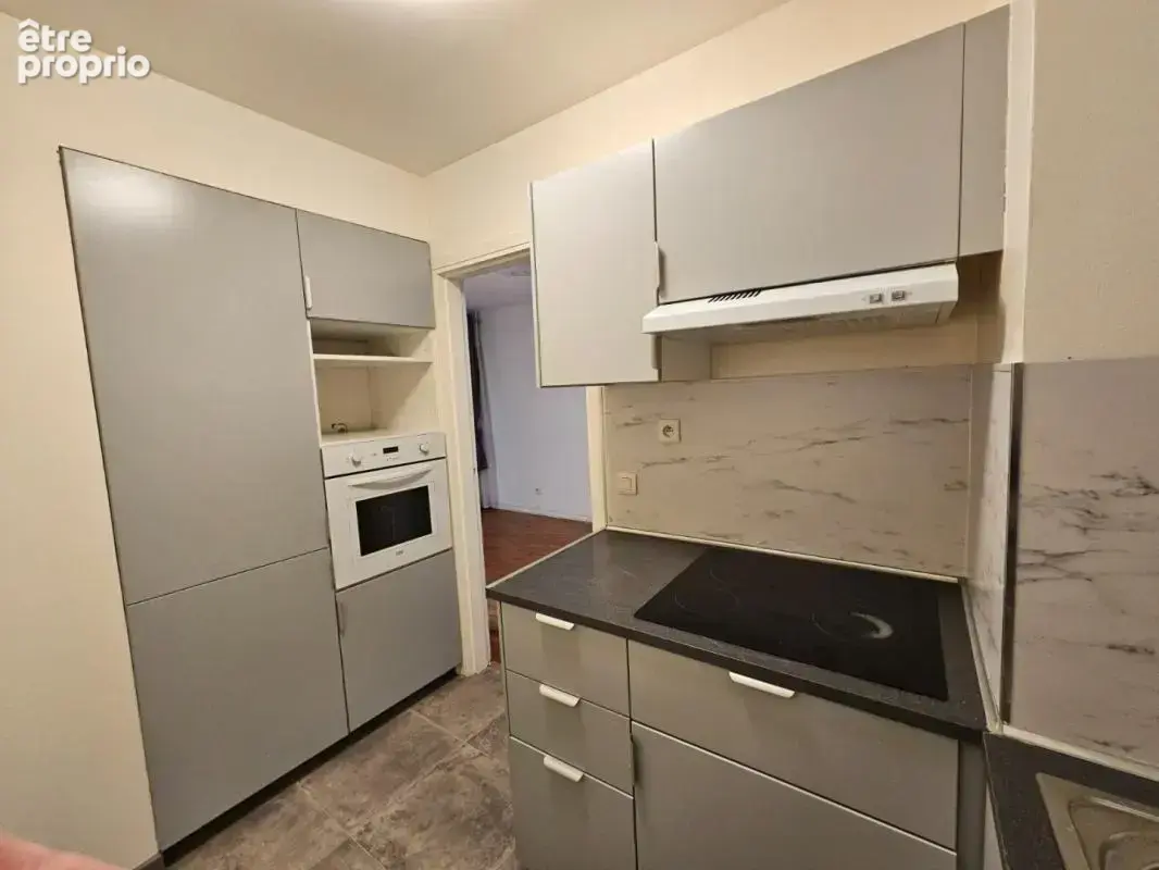 Rare sur le secteur — 17e arrondissement, parking inclus - photo 6