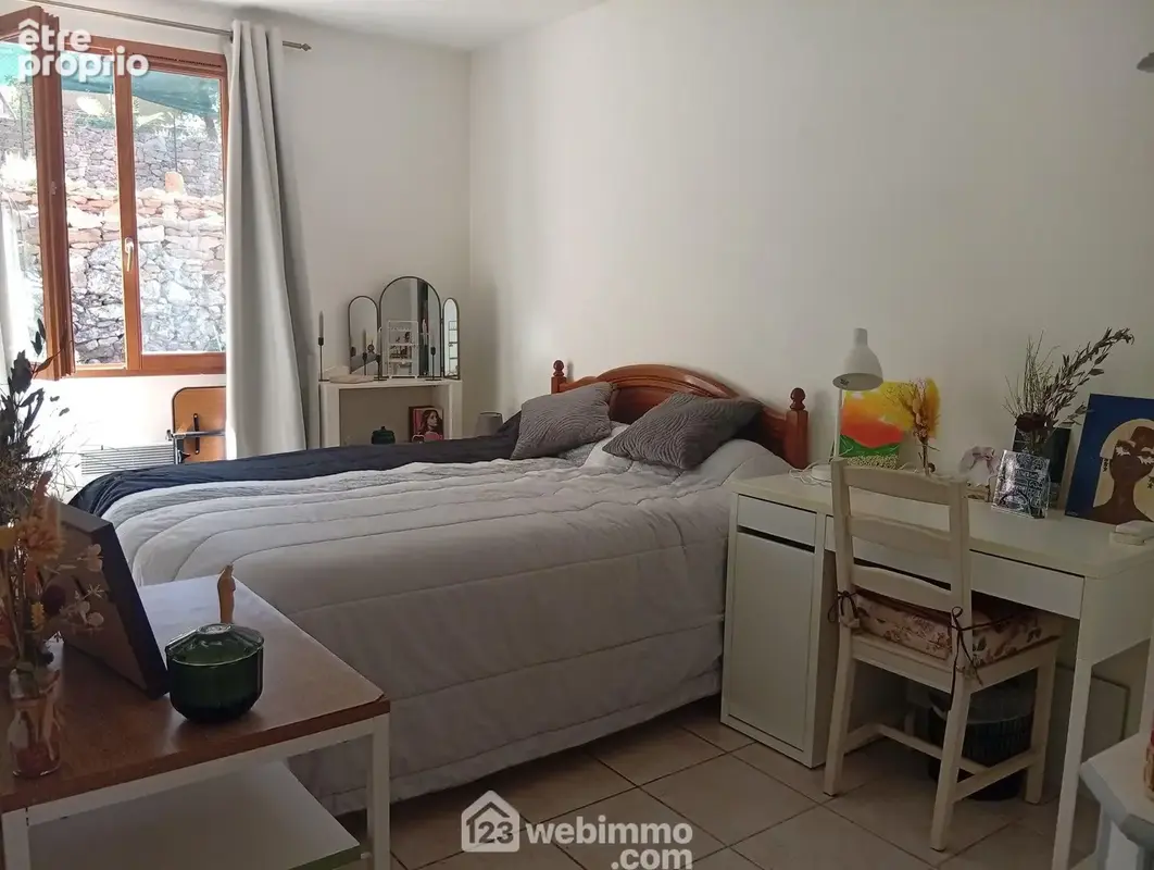 Maison 4 pièces 85 m² à vendre à Cabasse (83340) - photo 6
