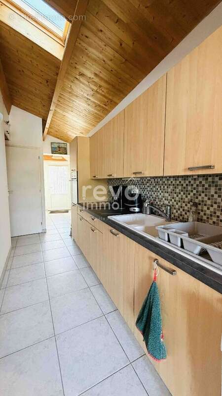 Maison à L'ILE-D'YEU