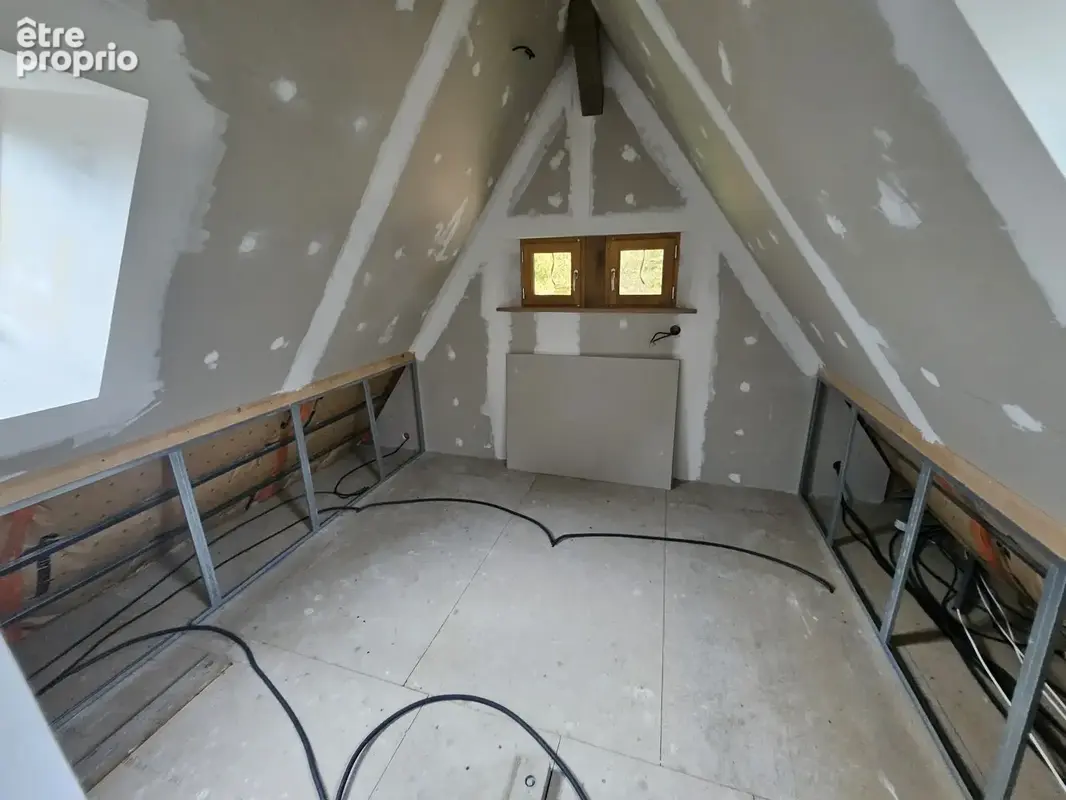 Maison 8 pièces 129 m² à vendre à Le Breuil-En-Auge (14130) - photo 9