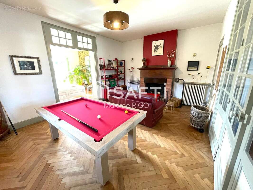 Photo 4 - Maison à MARMANDE