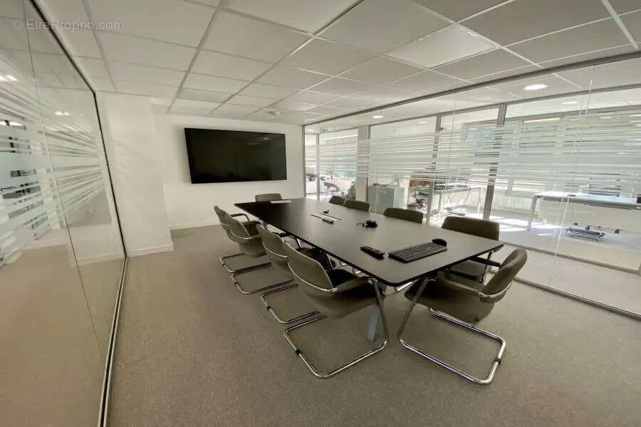 Commerce à BOULOGNE-BILLANCOURT