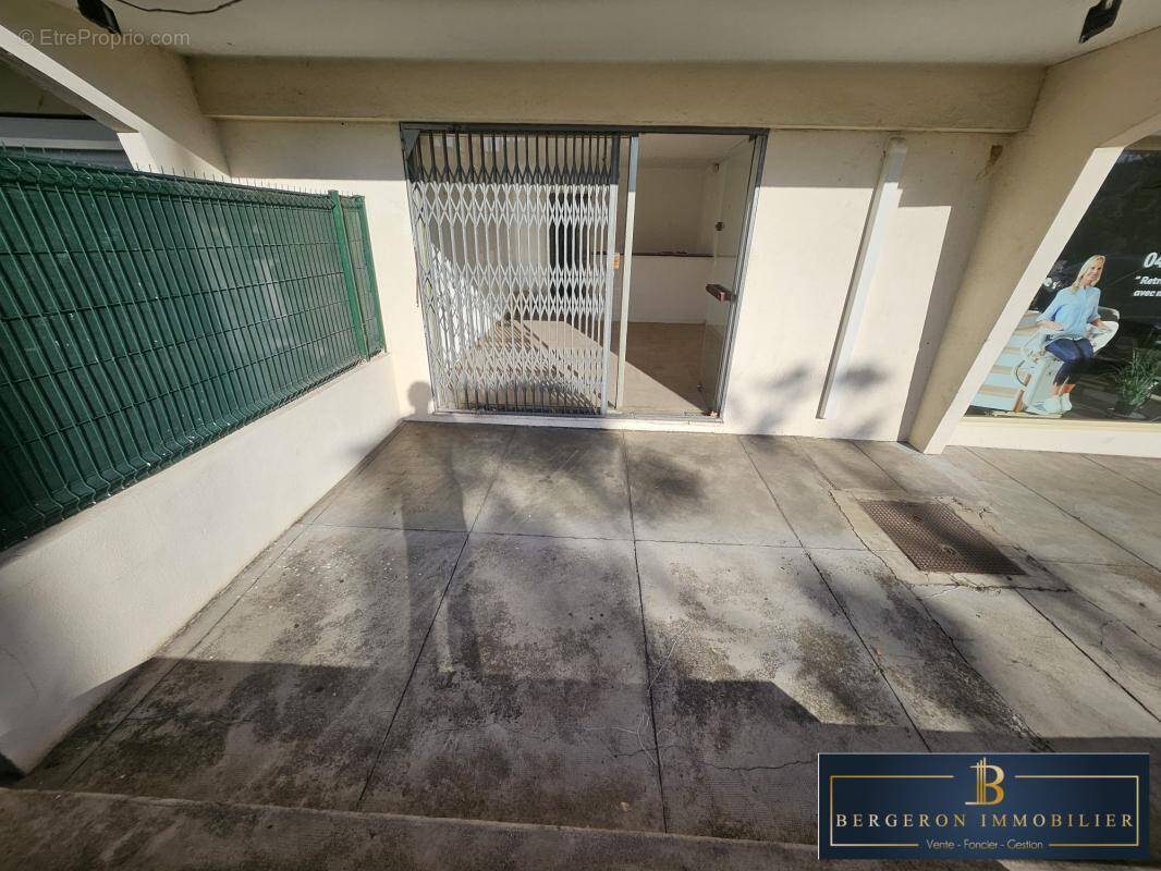 Appartement à LE CANNET