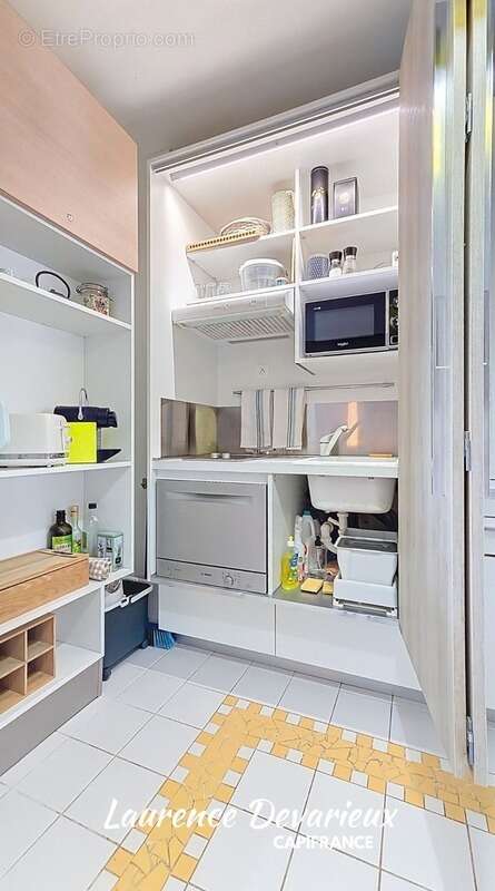 Appartement à SAINT-FRANCOIS