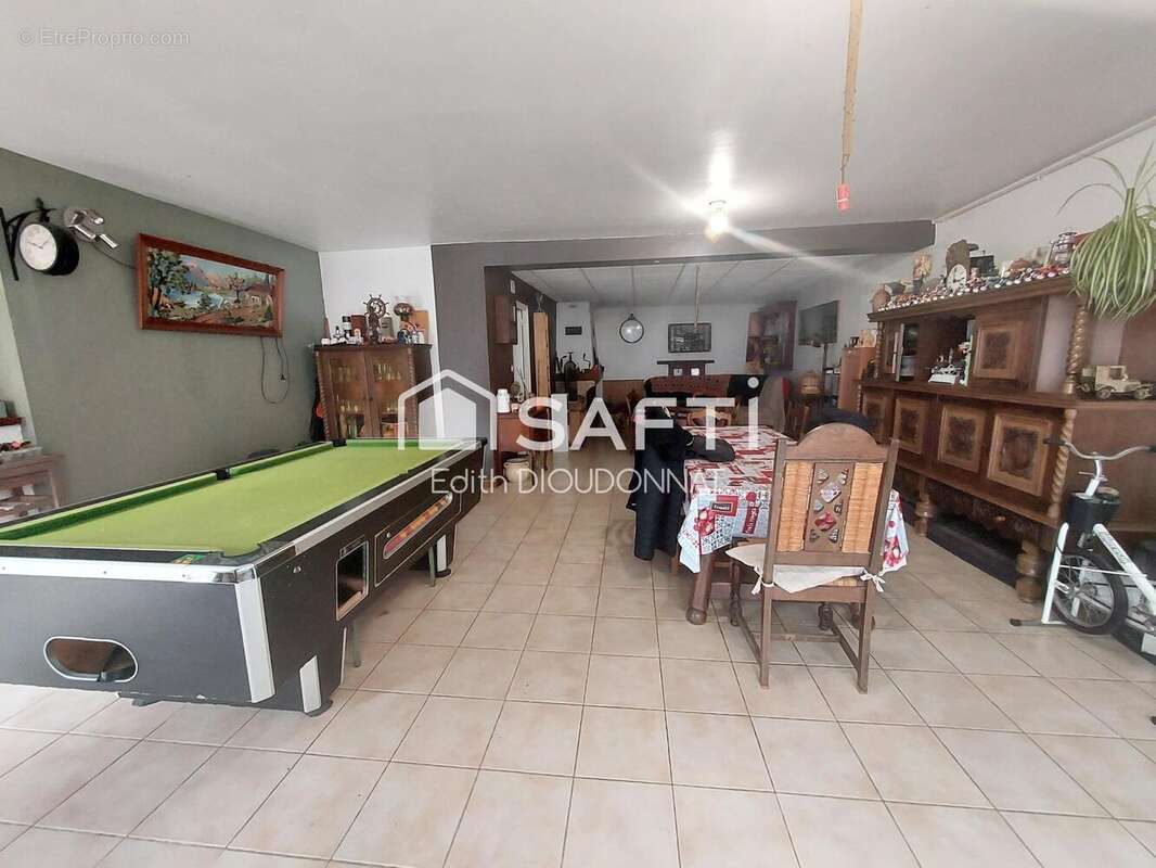 Photo 6 - Appartement à LE CHAMP-SAINT-PERE