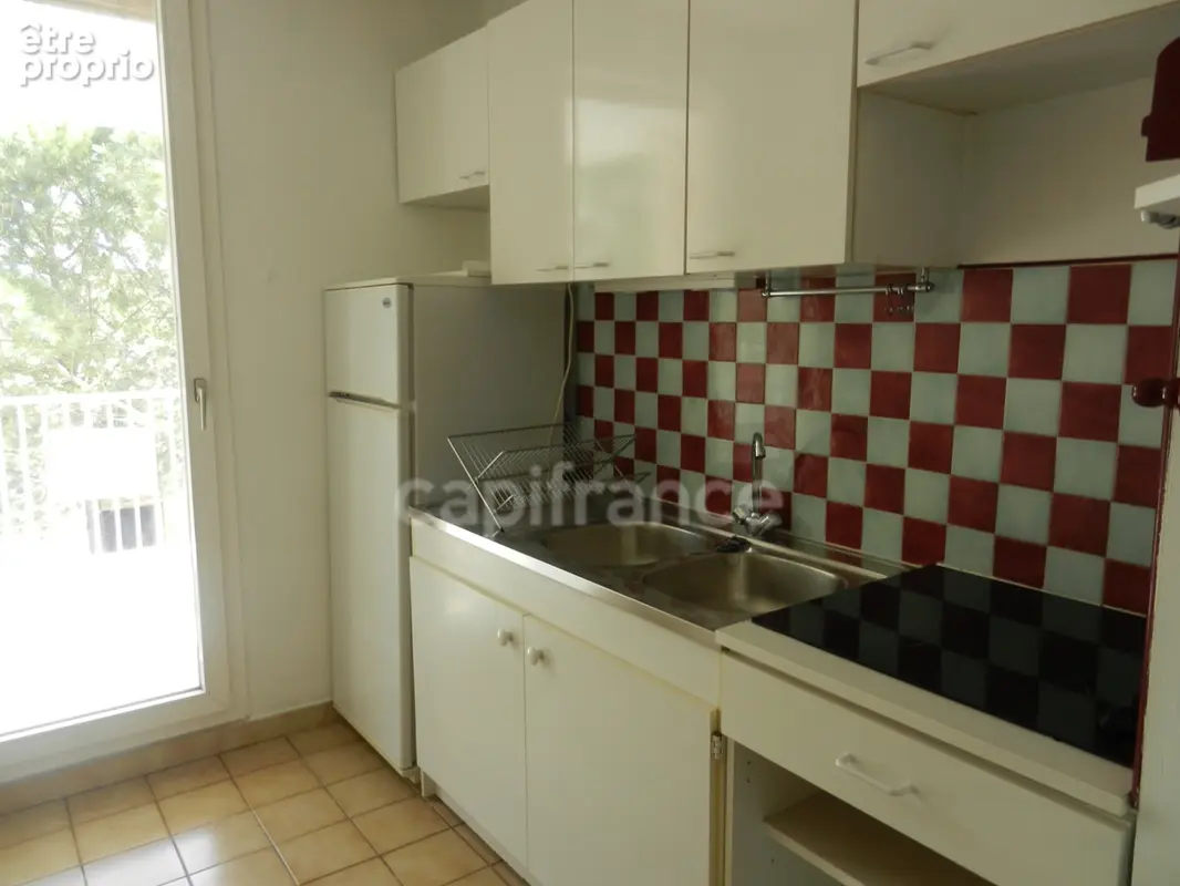 Appartement T2 avec terrase et garage MONTPELLIER (34) Hérault - photo 6