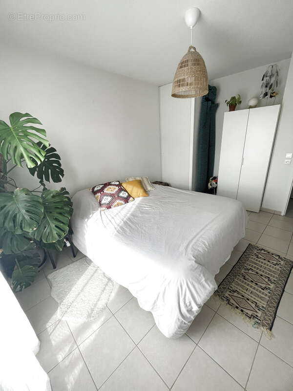 Appartement à BAYONNE