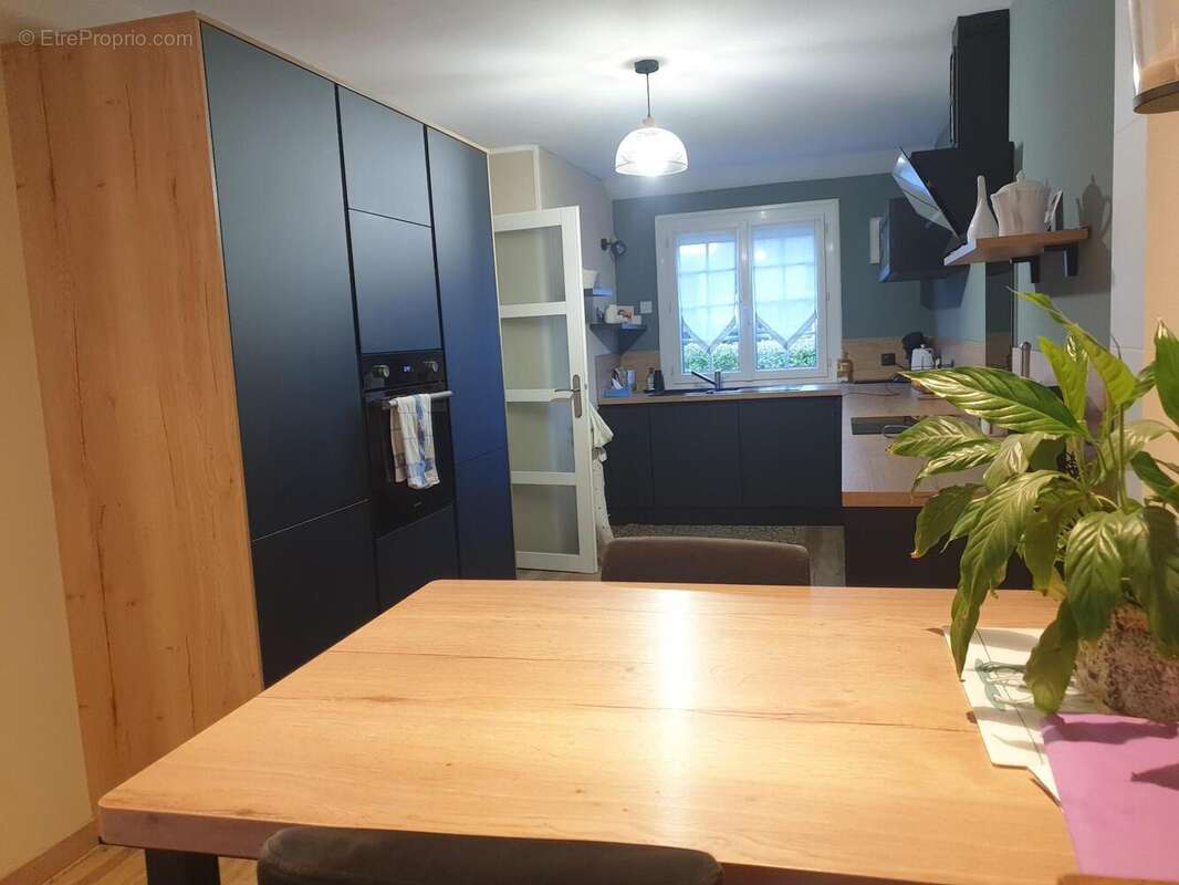 Photo 5 - Maison à YERVILLE