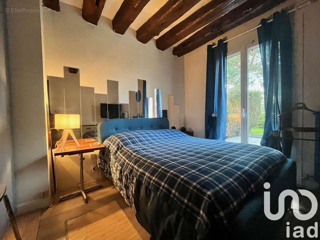 Photo 6 - Maison à POISVILLIERS