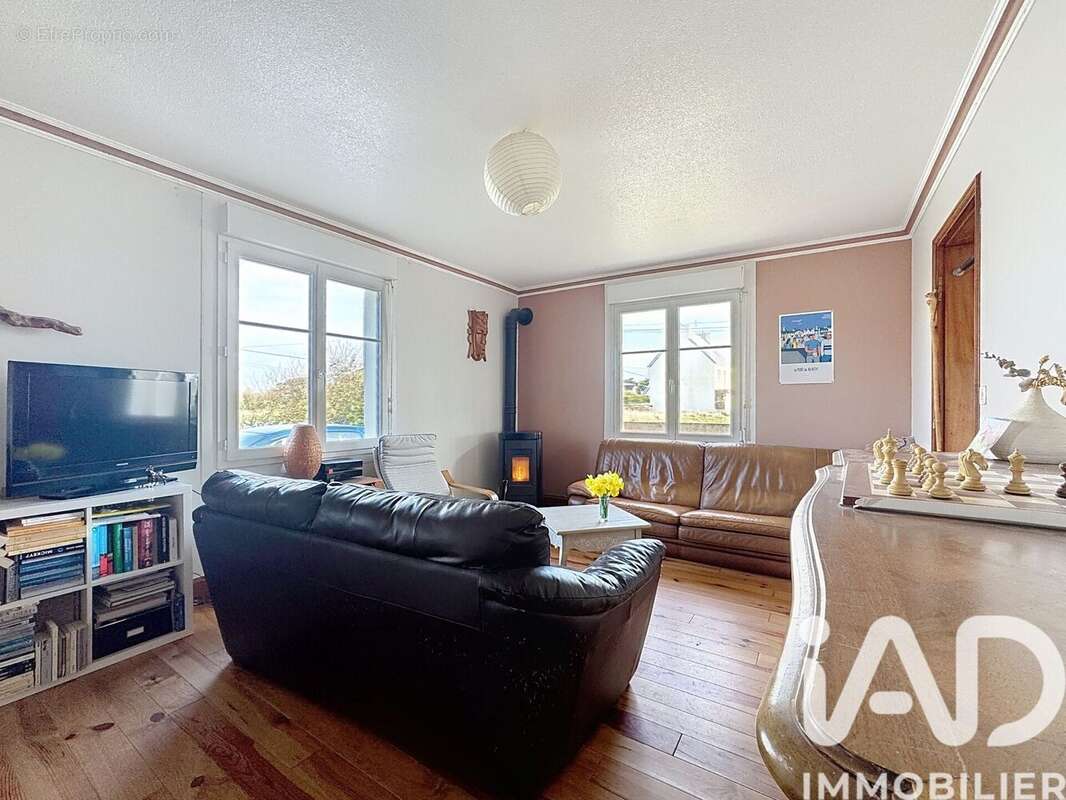 Photo 9 - Maison à PENMARCH