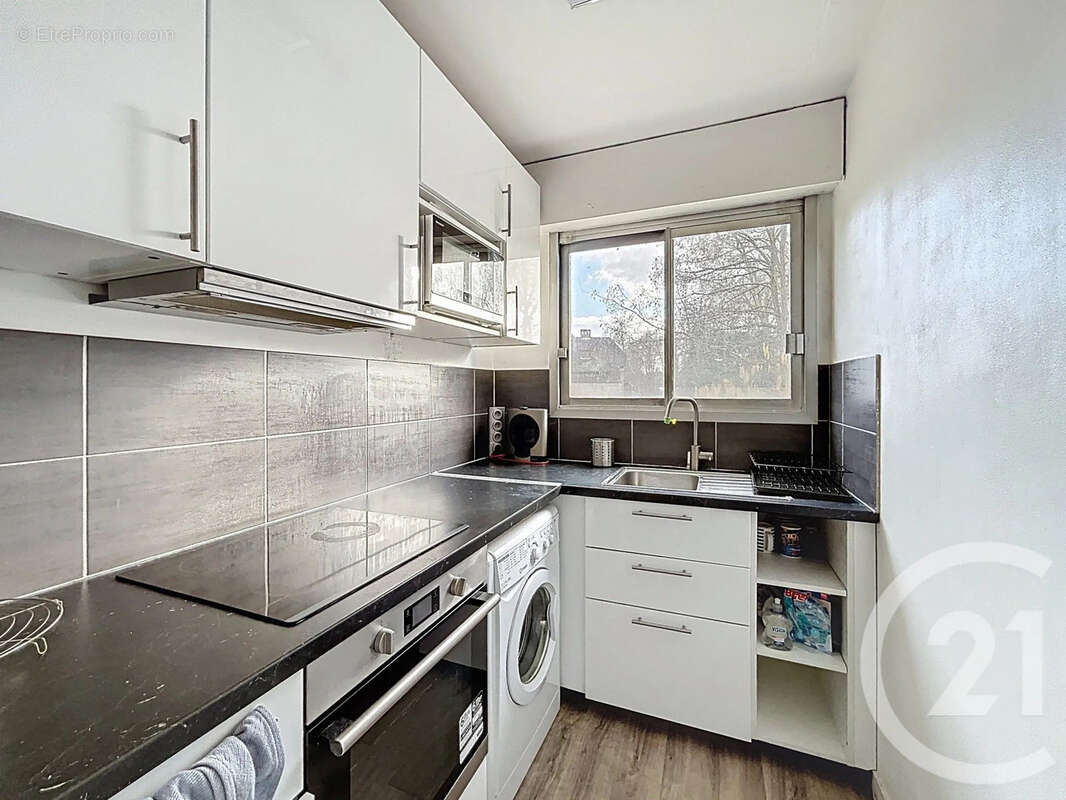 Appartement à MELUN