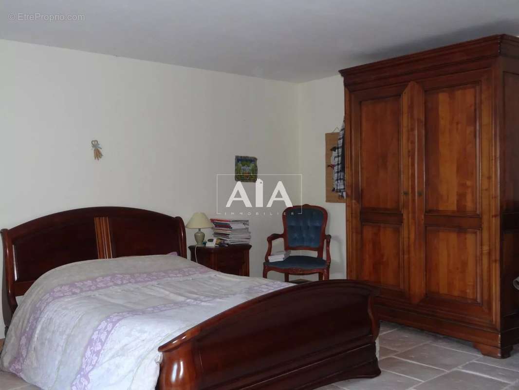 Maison à MAINE-DE-BOIXE