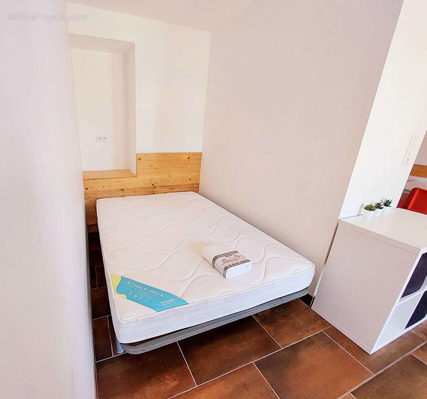 Appartement à ALBI