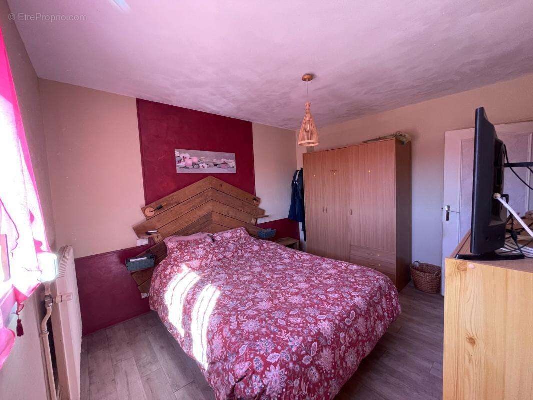 Propriété à vendre 12 pièces LANRIVAIN (22) - photo 7