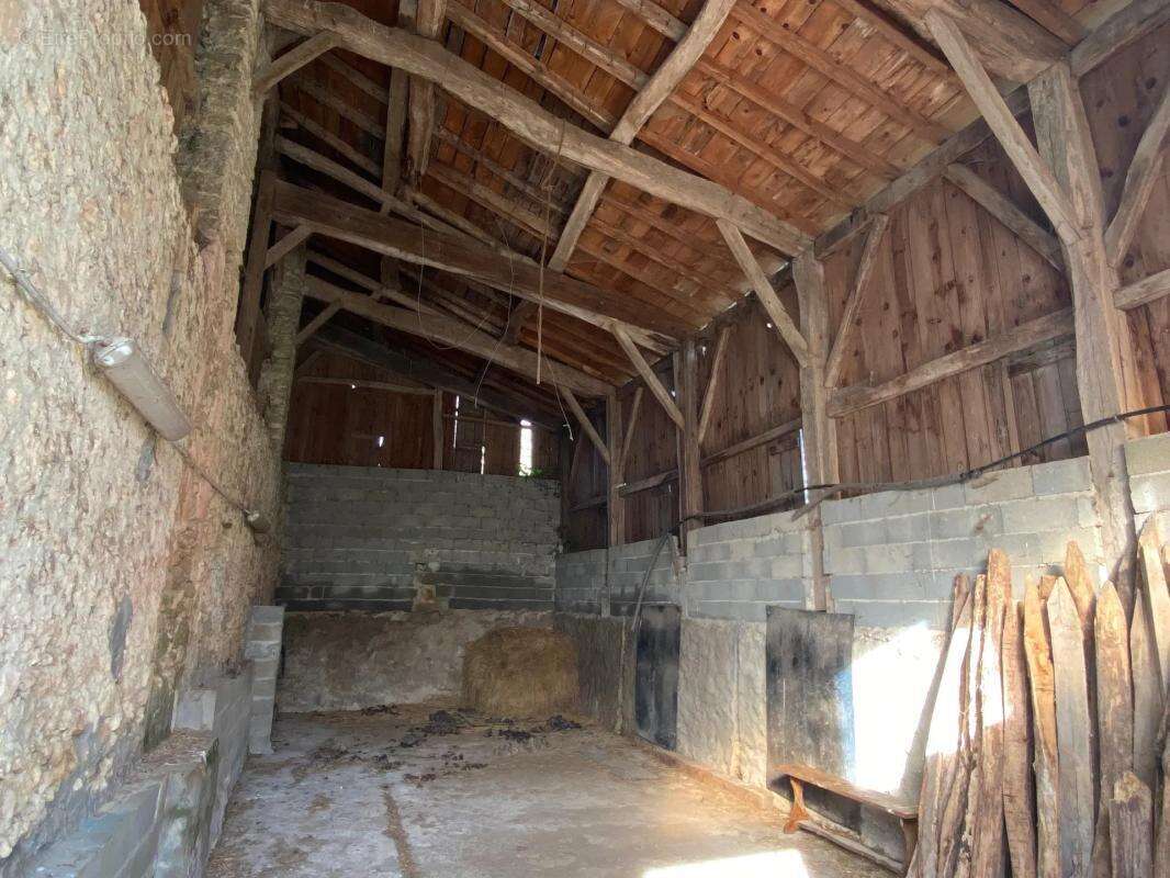Maison à GANS