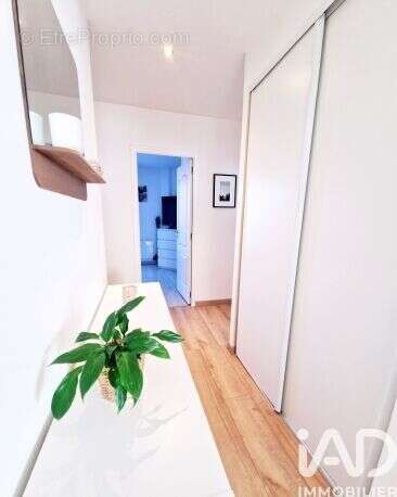 Photo 5 - Appartement à CHILLY-MAZARIN