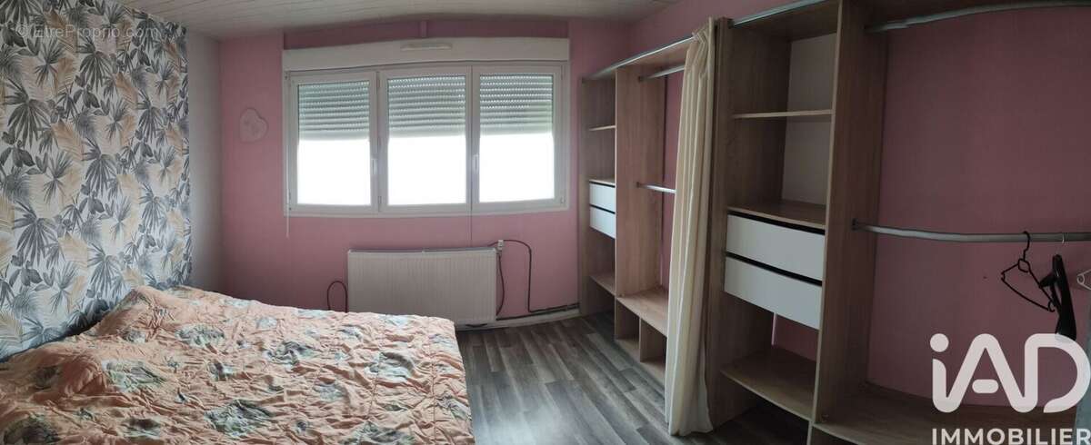 Photo 5 - Maison à L'ISLE-SUR-LE-DOUBS