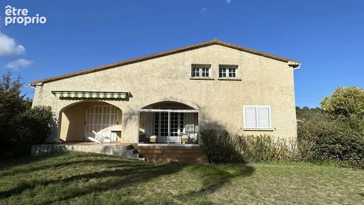 Belle villa à fort potentiel - photo 27