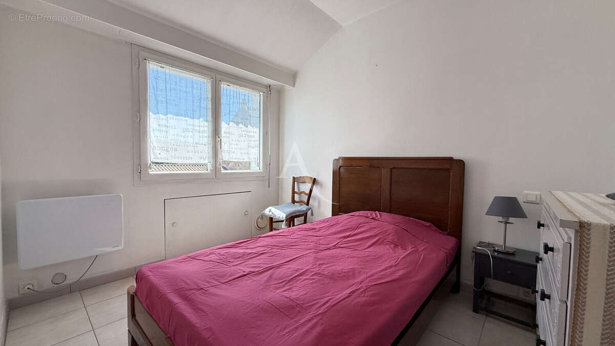 Maison à La Roche-sur-Yon - quartier de la Gare - photo 6