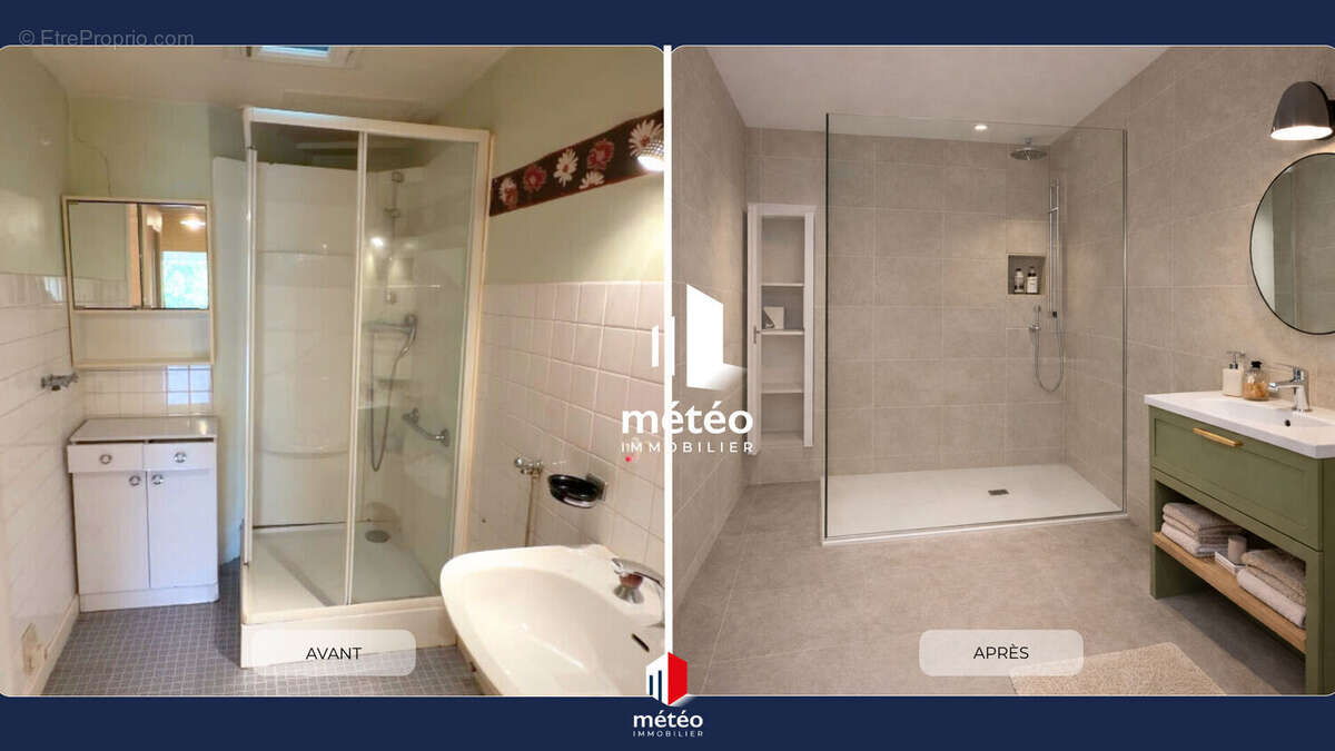 Appartement à LES SABLES-D'OLONNE