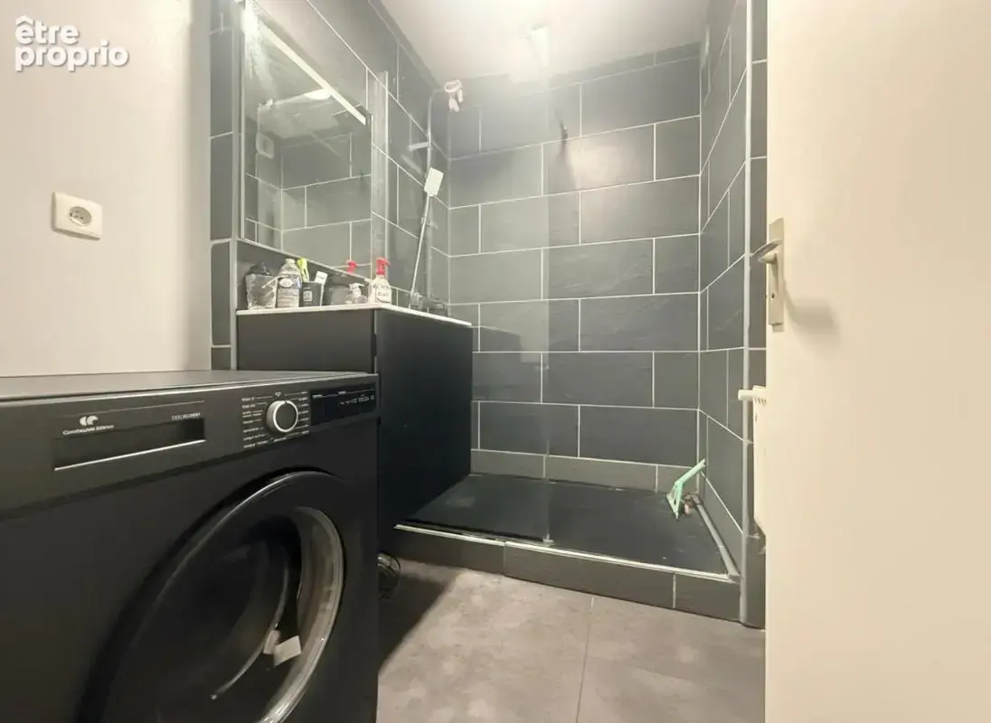 Appartement T3 Bis de 80,5 m² à Clermont-Ferrand - photo 7
