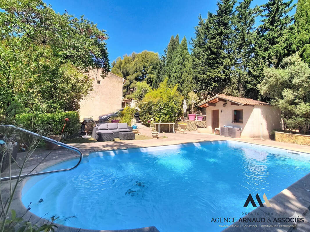 Bastide à deux pas des plages des Lecques - photo 2